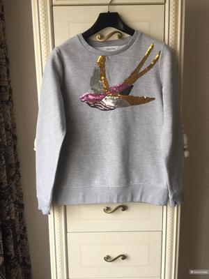 Calvin Klein свитшот M