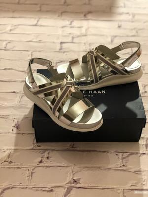 Сандали женские Frye.  Размер-39