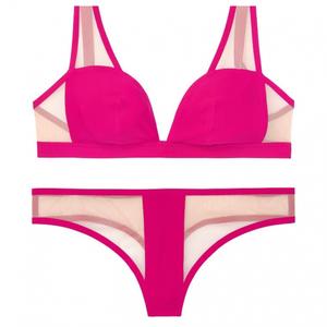 Комплект белья Victoria’s Secret, размер XS