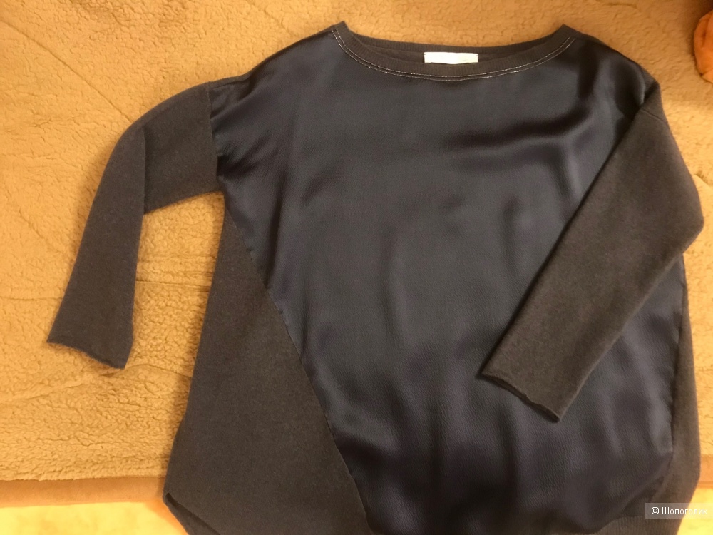 Джемпер Fabiana Filippi размер 40 it