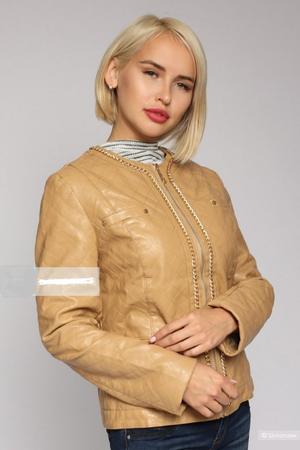 Куртка фирма Fantosh  размер 48