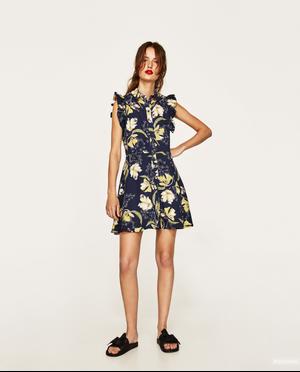 Комбинезон Zara размер L