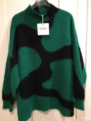 Свитер Kontatto unic size