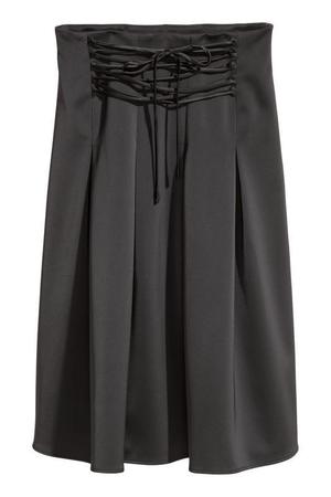 Юбка H&M  размер 36