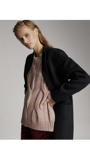 Свитер Massimo Dutti размер XS-S