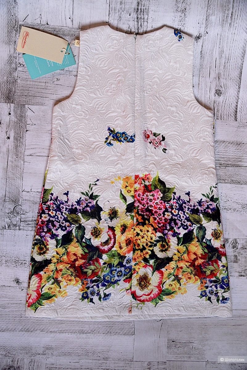 Платье Point time, 120 см