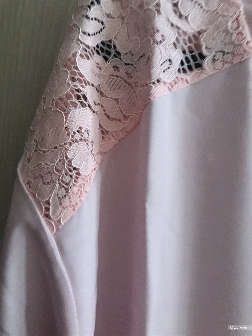 Блузка фирма Lina размер 58