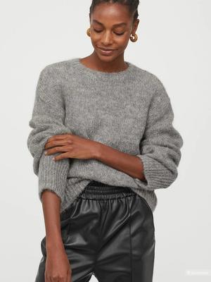 Свитер hm размер XL