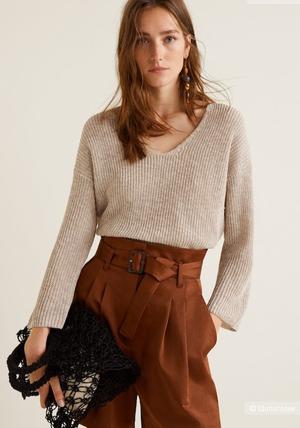 Джемпер Mango S