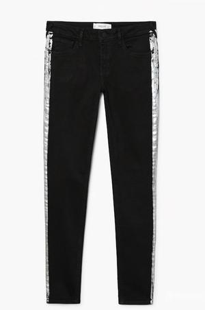 Джинсы Mango euro38