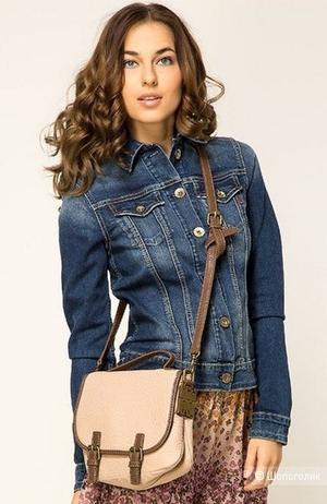 Replay джинсовка s