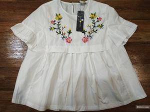 Блузка cache cache размер 44/46