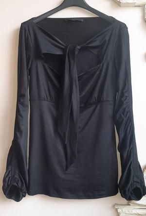 Шелковая блуза  Celyn. b (Elisabetta Franchi ) ит.42 на 44