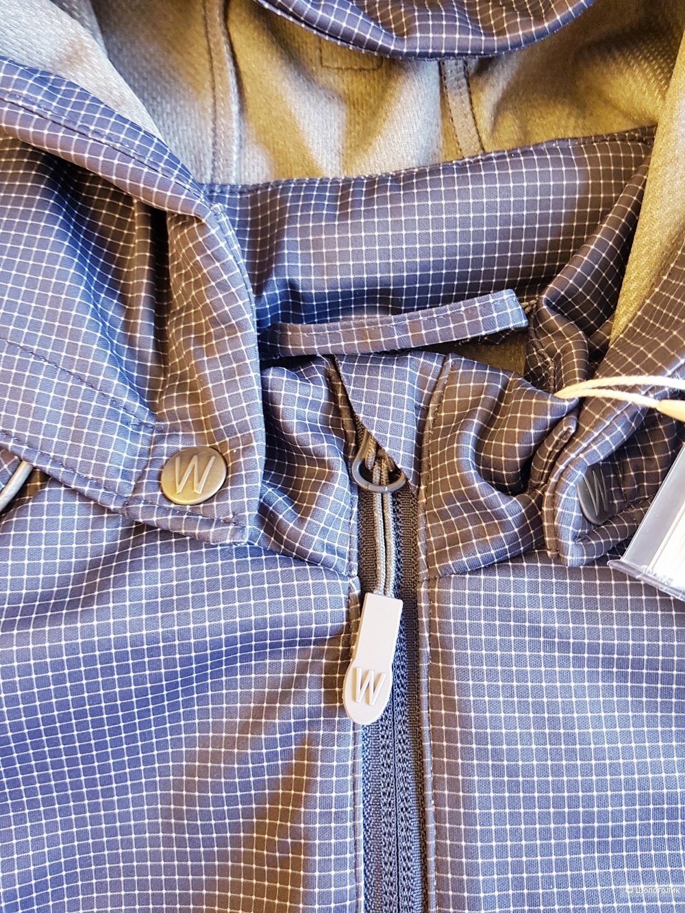 Softshell Wheat, р. 128