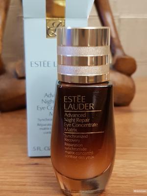 Estee Lauder Advanced Night Repair Eye Concentrate Matrix