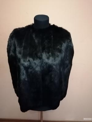 Манто из кролика Kurschner