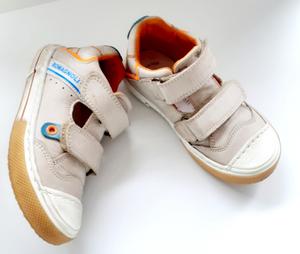 Полуботинки Romagnoli, 23 размер