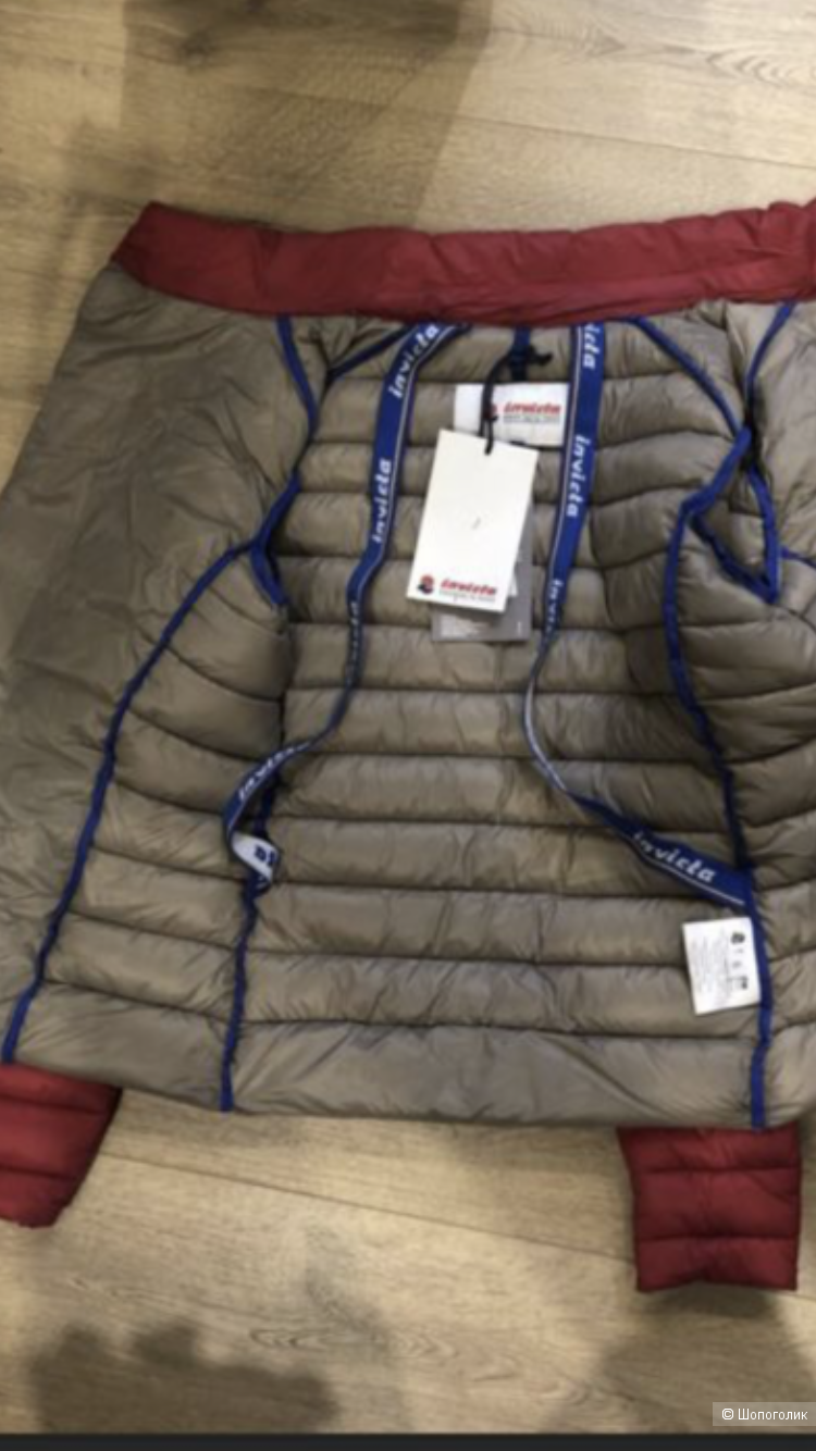 Куртка INVICTA,  размер S