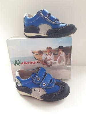 Кроссовки Naturino, 23 размер