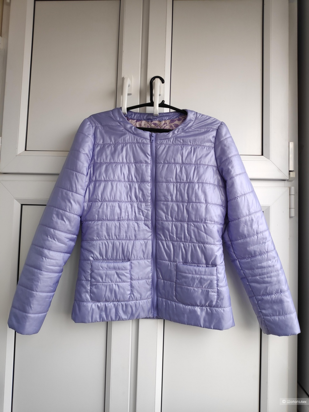 Куртка демисезонная BE BRIGHT, 44-46 RUS