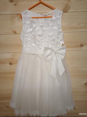 Платье Gee Jay рост 134