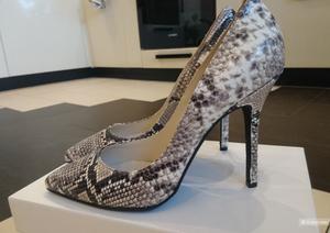 Туфли SPAZIOMODA 40 размер