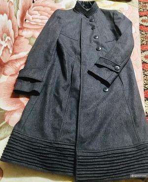 Демисезоннное пальто Maria Rosati размер 46-48