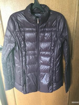 Пуховик Peace Love Chill 44 размер