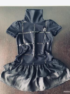 Платье Melby , XS, 7 лет