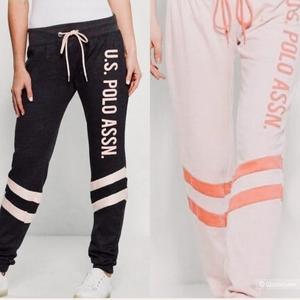 Спортивные брюки U S Polo. ASSN размер М