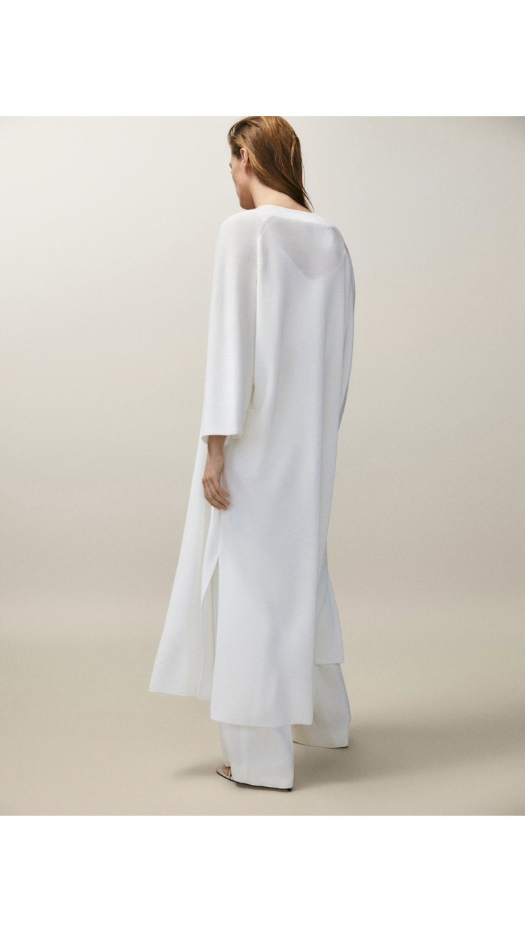 Кардиган Massimo Dutti размер М