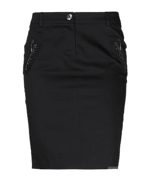 Юбка футляр Cristinaeffa, размер 42 IT