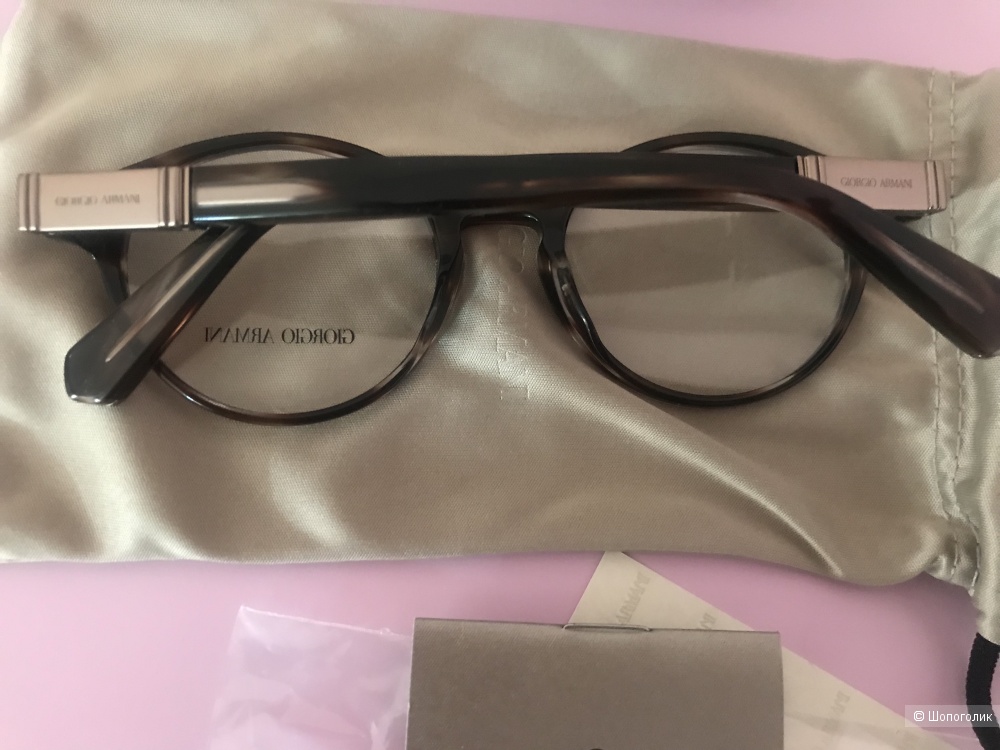 Оправа Giorgio Armani