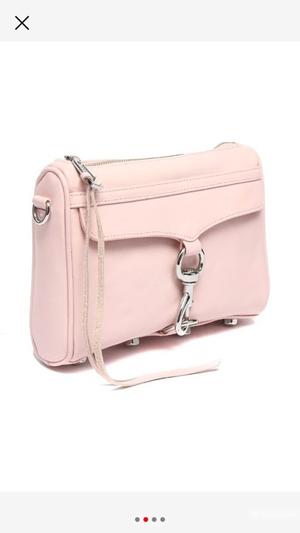 Сумка кроссбоди Rebecca Minkoff