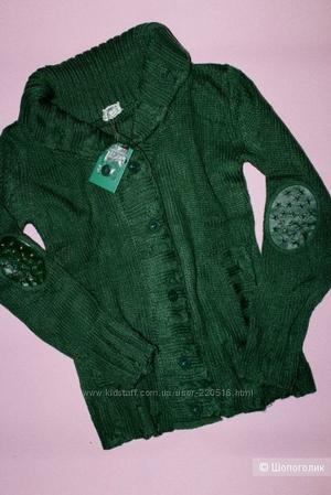 Кардиган FUN&FUN ,р.XS