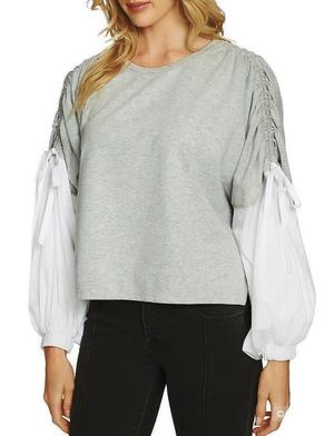 Свитшот/ блуза 1.State М (S, М, L)