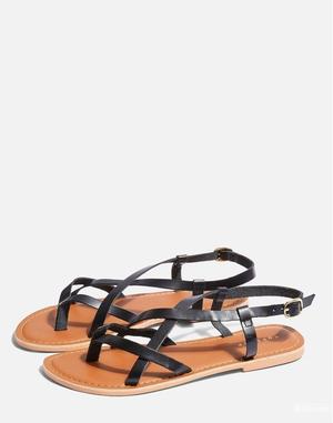Cандалии Hazy Flat Sandals 37 размер