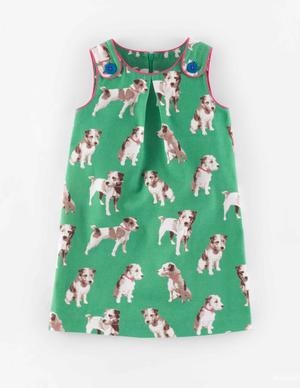 Сарафан mini Boden размер 7-8 лет