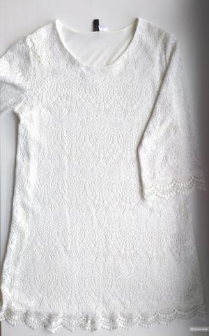 Платье H&M, размер 40 (46-48)