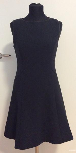 Маленькое чёрное платье Wonder р.8 (на росс.44-46)