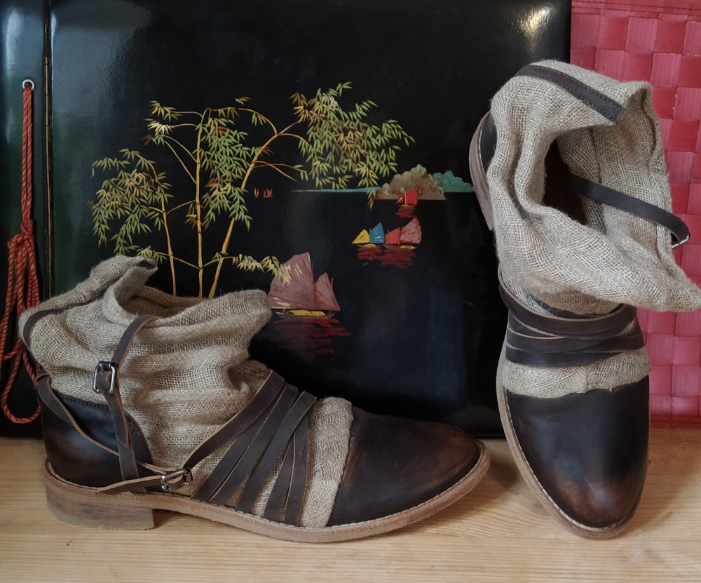 Ботинки La suite, 39