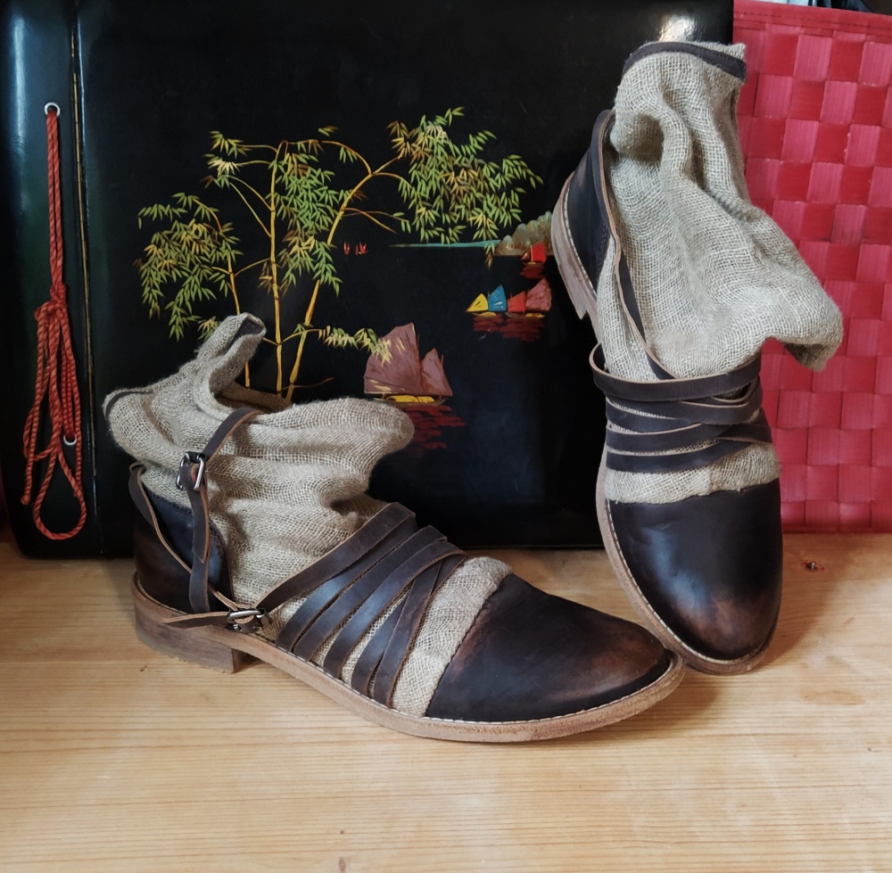 Ботинки La suite, 39