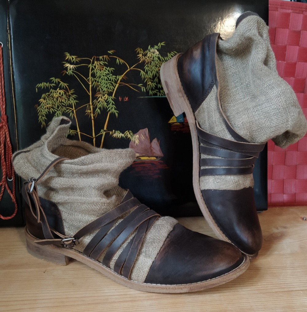 Ботинки La suite, 39