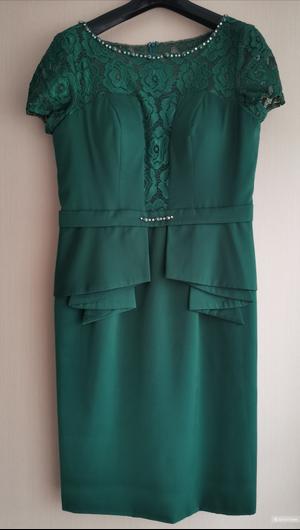 Платье edressit 46-48 размера