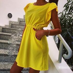 Платье Zara, one size