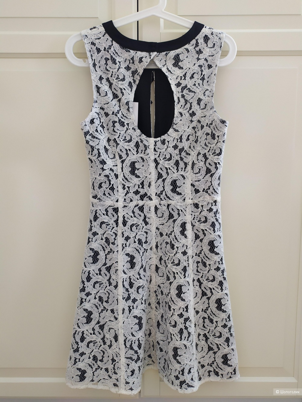 Платье Victoria's Secret, размер 8 (46)