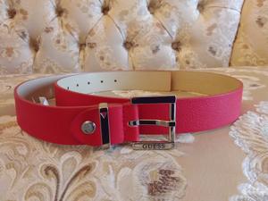 Ремень женский Guess