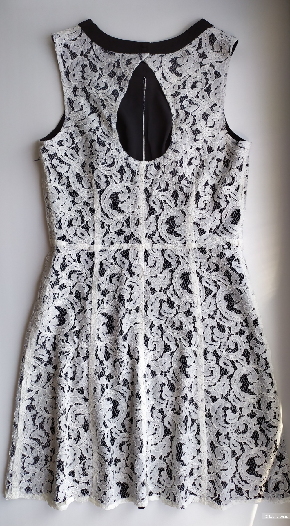 Платье Victoria's Secret, размер 8 (46)