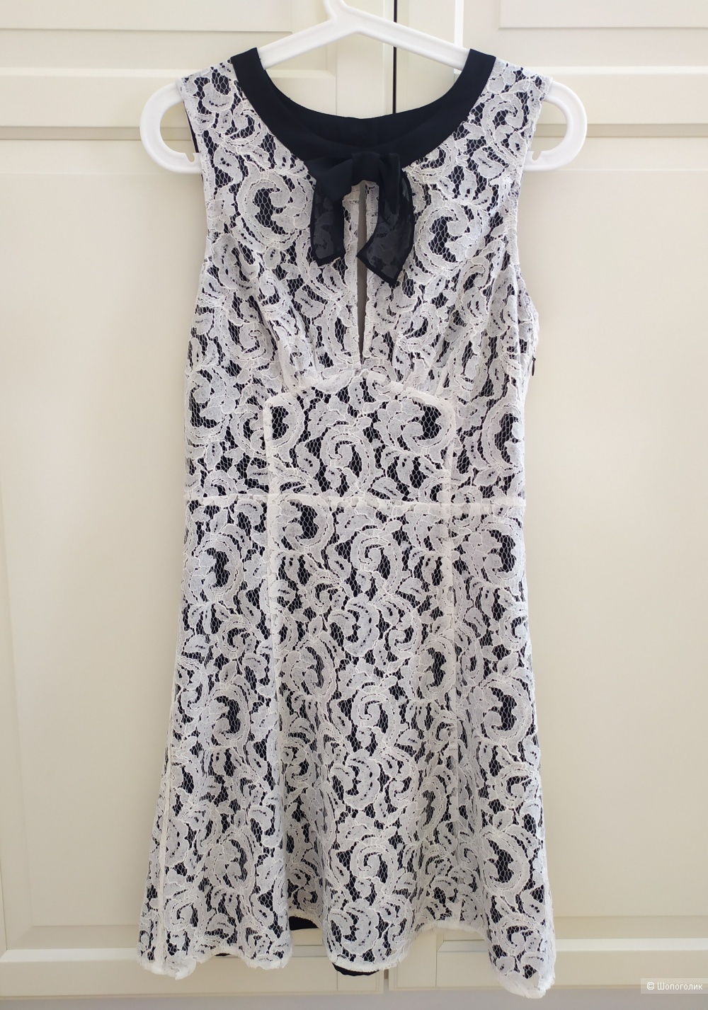 Платье Victoria's Secret, размер 8 (46)