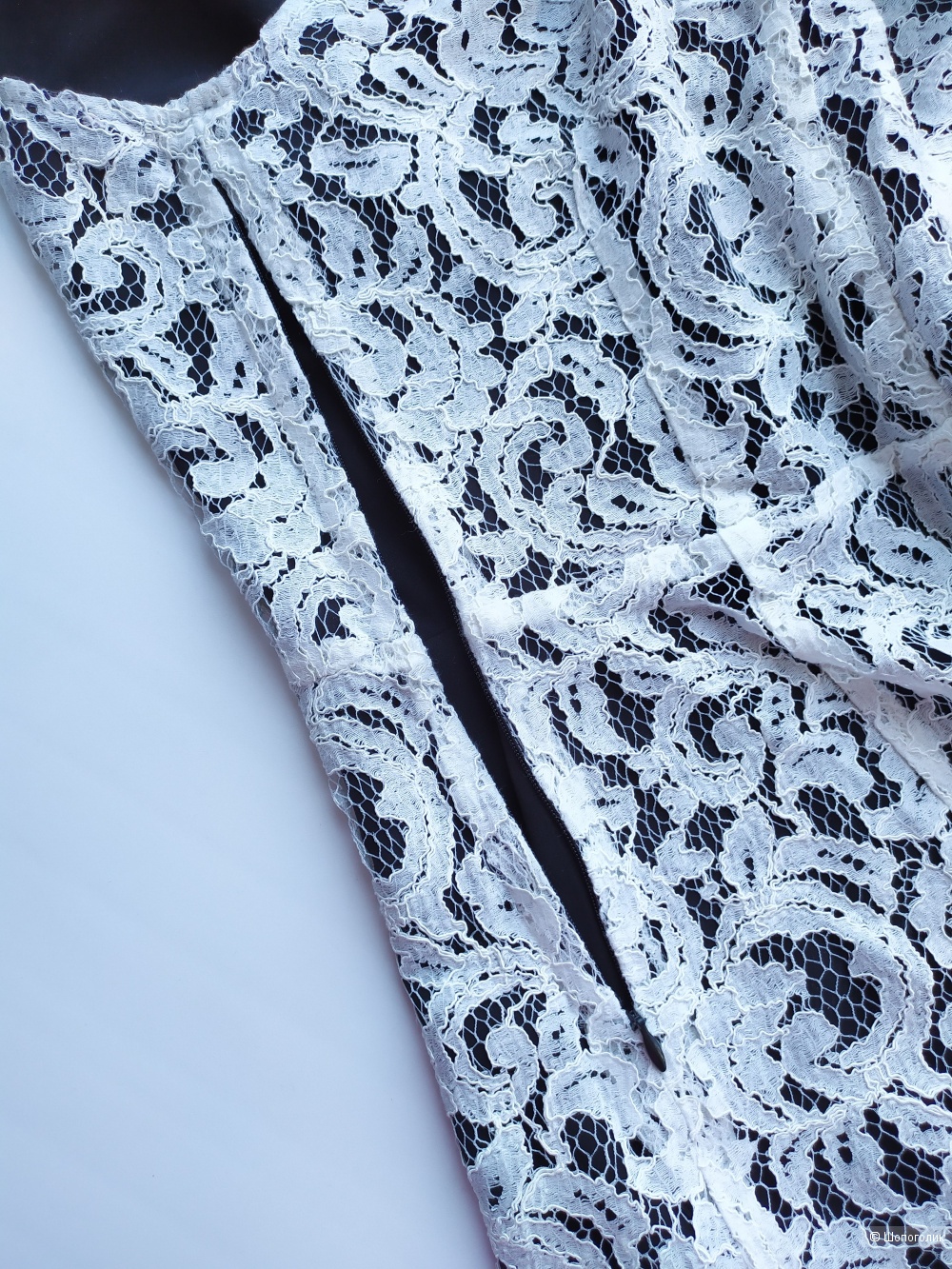 Платье Victoria's Secret, размер 8 (46)